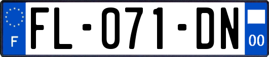 FL-071-DN