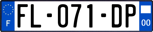 FL-071-DP