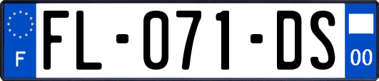 FL-071-DS