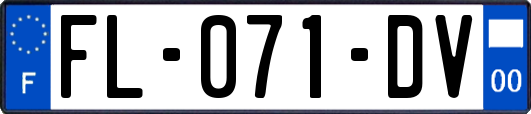 FL-071-DV