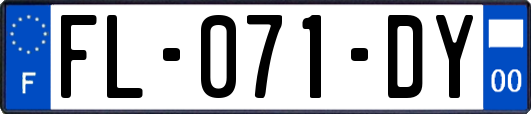 FL-071-DY