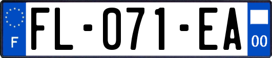 FL-071-EA