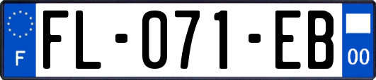 FL-071-EB