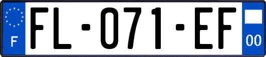 FL-071-EF