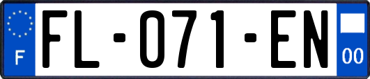 FL-071-EN