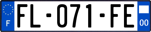 FL-071-FE