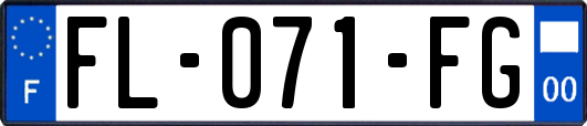 FL-071-FG