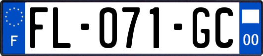 FL-071-GC