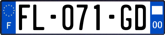 FL-071-GD