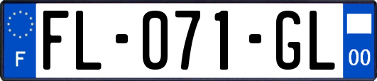 FL-071-GL