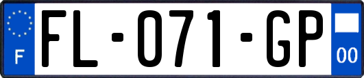 FL-071-GP