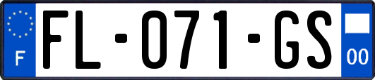 FL-071-GS