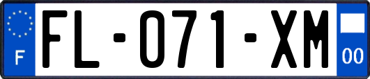 FL-071-XM