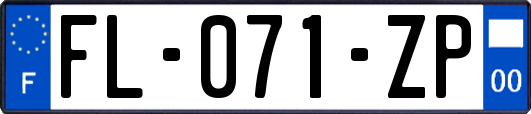 FL-071-ZP