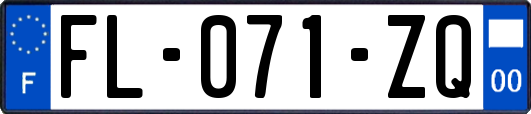 FL-071-ZQ