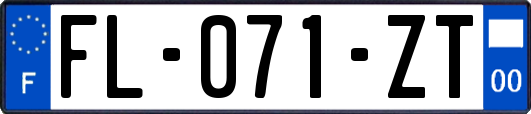 FL-071-ZT