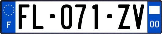 FL-071-ZV