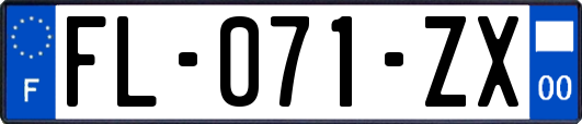 FL-071-ZX