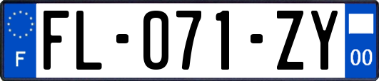 FL-071-ZY