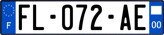 FL-072-AE