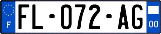 FL-072-AG