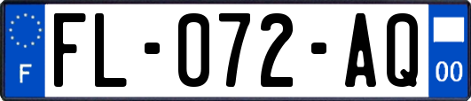 FL-072-AQ