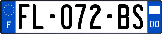 FL-072-BS