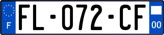 FL-072-CF