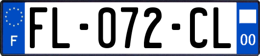 FL-072-CL