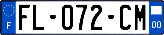 FL-072-CM