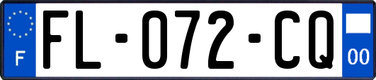 FL-072-CQ