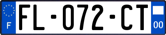 FL-072-CT