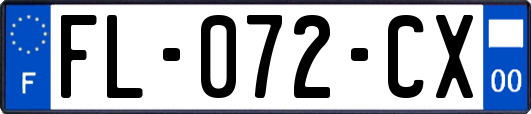 FL-072-CX