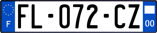 FL-072-CZ