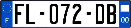 FL-072-DB