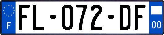 FL-072-DF