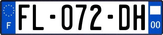 FL-072-DH