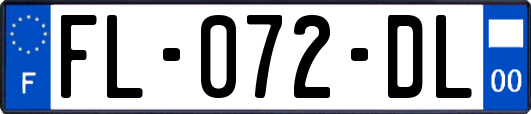 FL-072-DL