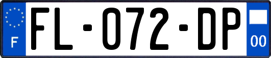 FL-072-DP