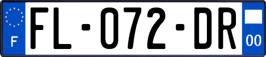 FL-072-DR