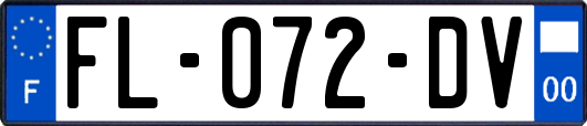 FL-072-DV