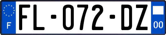FL-072-DZ