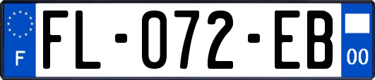FL-072-EB