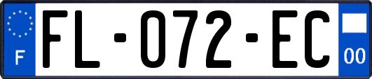 FL-072-EC