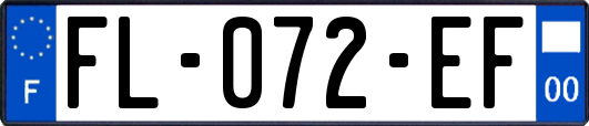 FL-072-EF