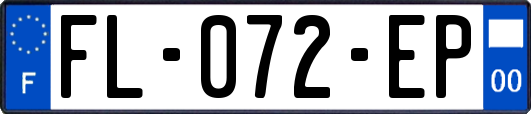 FL-072-EP