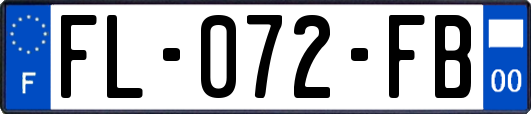 FL-072-FB