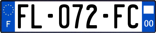 FL-072-FC