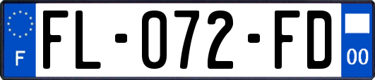 FL-072-FD