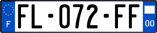 FL-072-FF